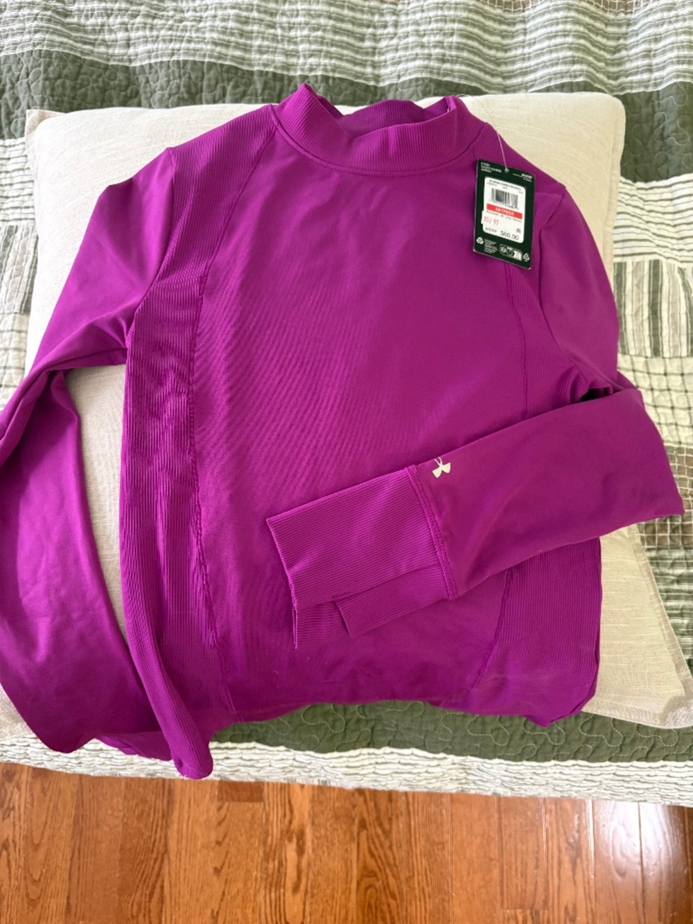 Under Armour sweatshirt